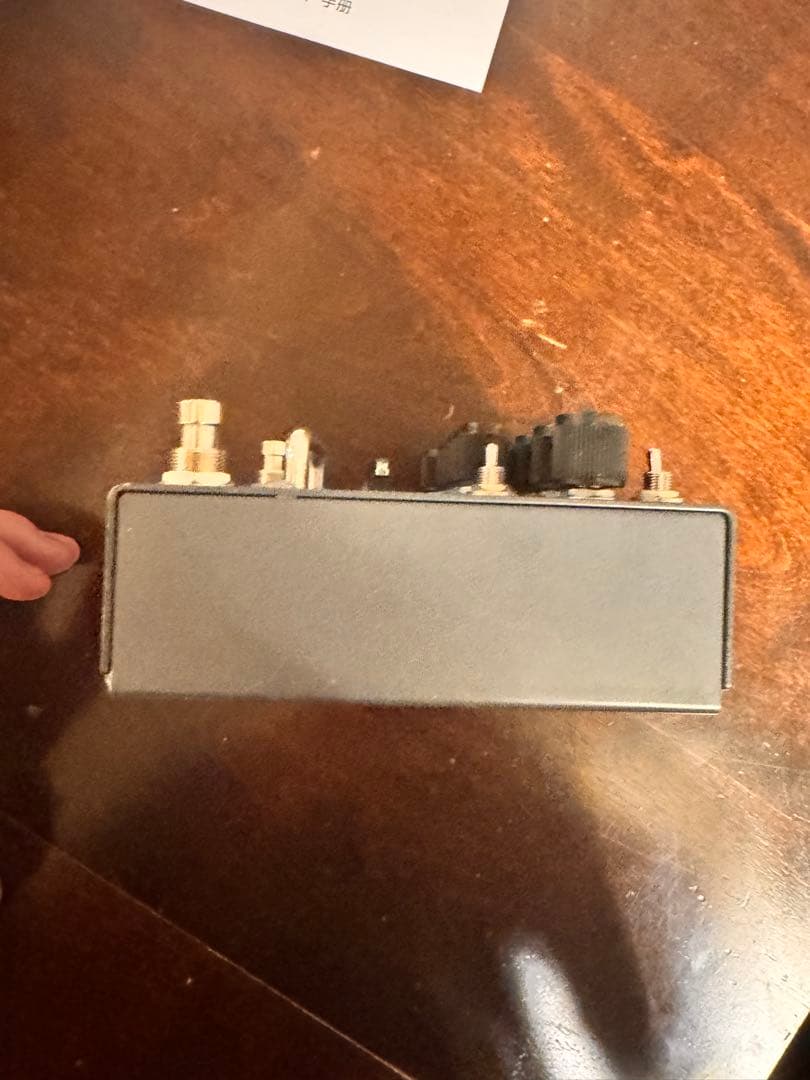 Ibanez Pentatone Preamp プリアンプ