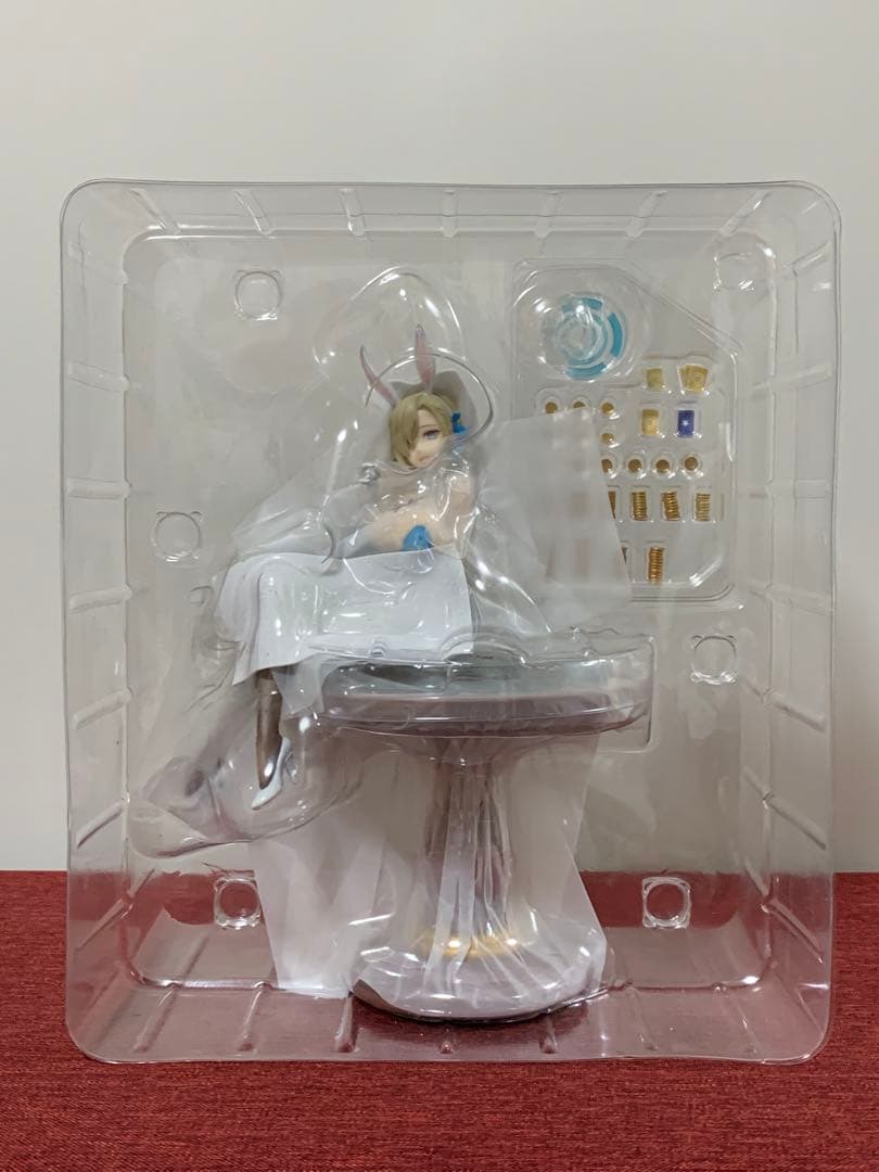 [JTL様用]一之瀬アスナ 角楯カリン Game Playing Ver. 3体