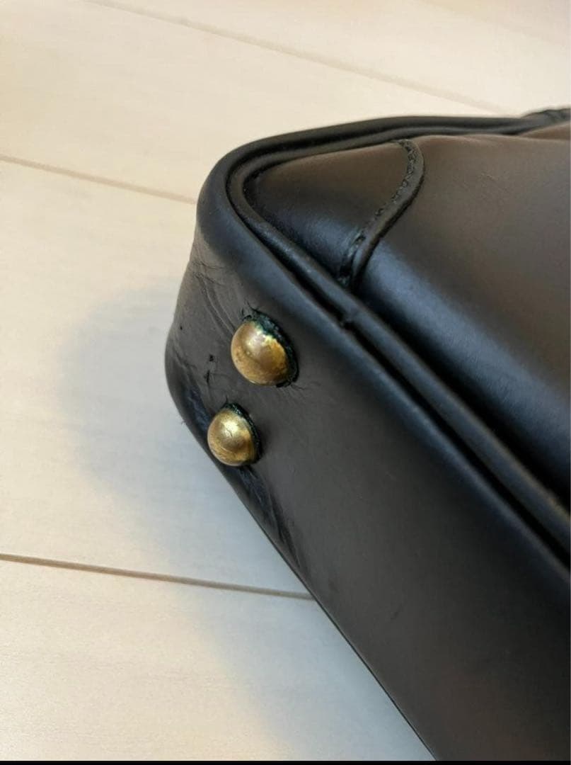 【最終値下げ】HERZ 2way ビジネスバッグ (BW-15) Mサイズ