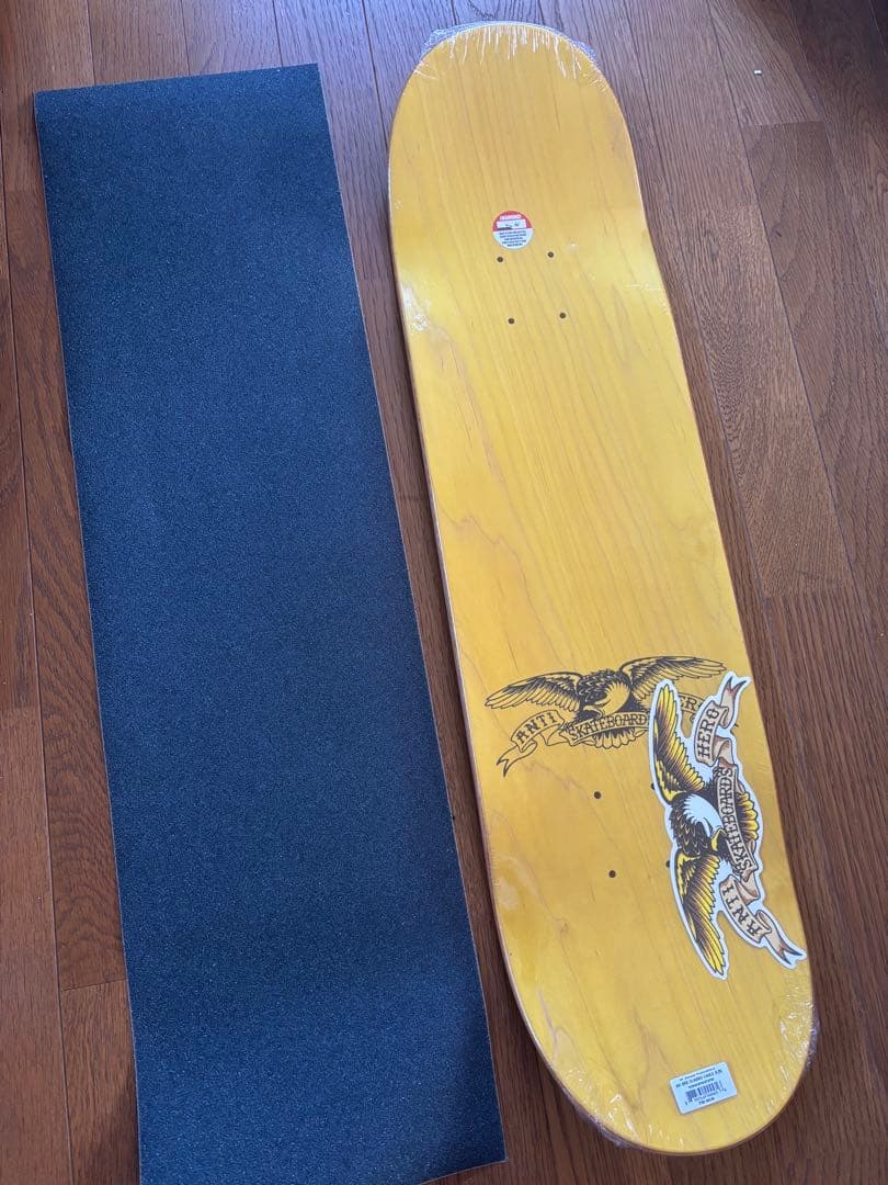 ANTIHERO classic eagle 8.25インチ