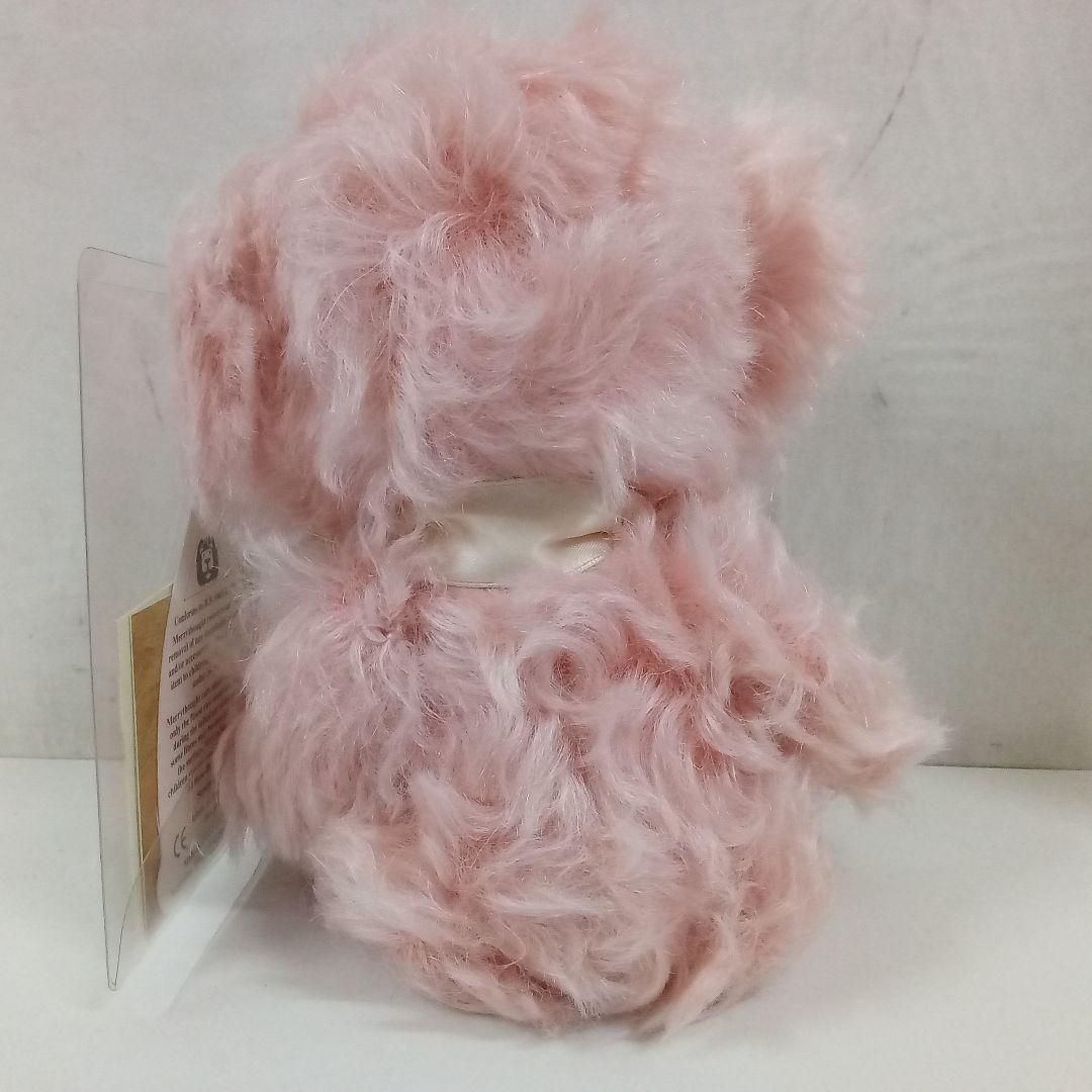 【M2512-22】メリーソート テディベア チーキー 17/50 AUGST