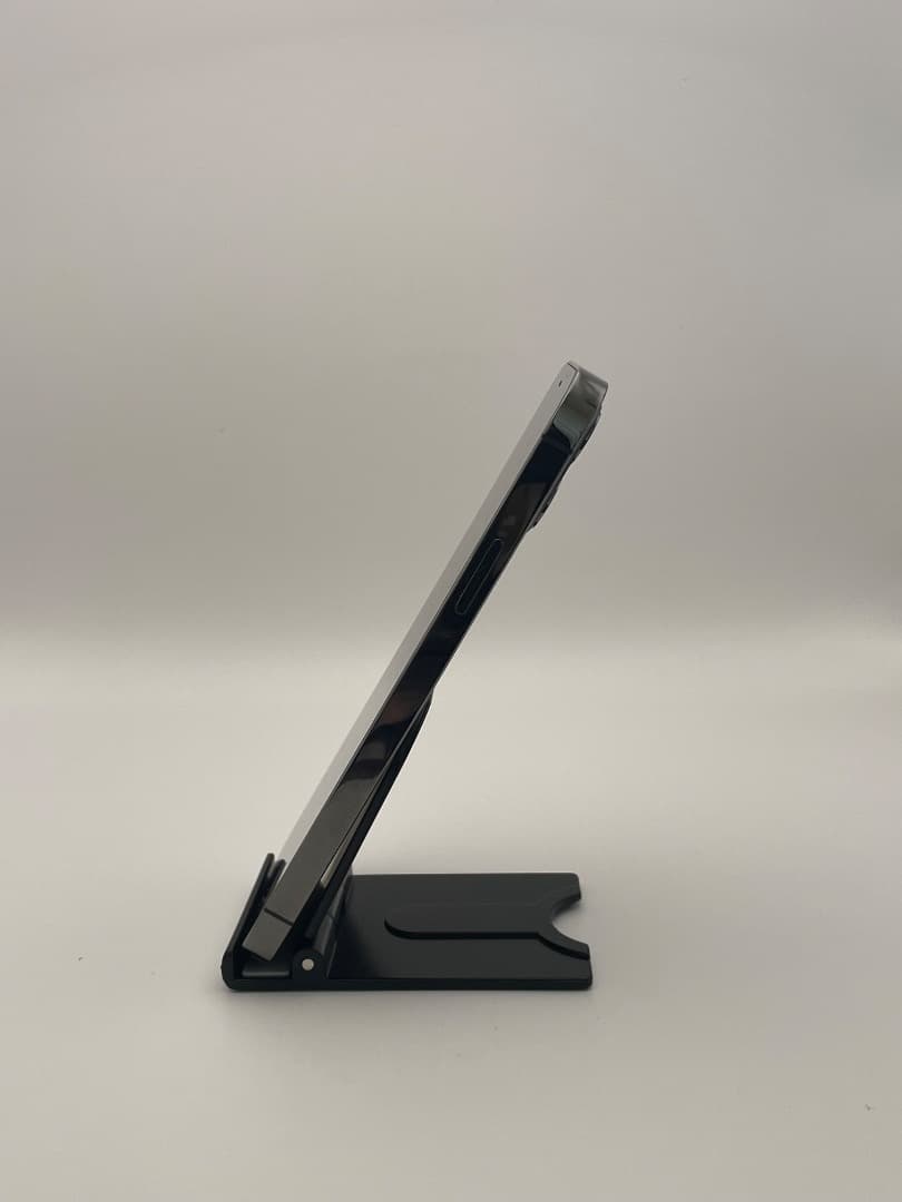 Apple iPhone12 Pro 256GB グラファイト