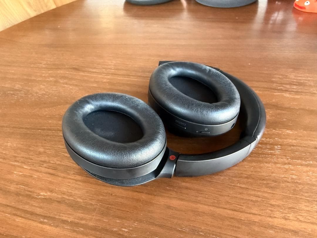 G*o様 SONY WH-1000XM4 ブラック ・ ヘッドホン