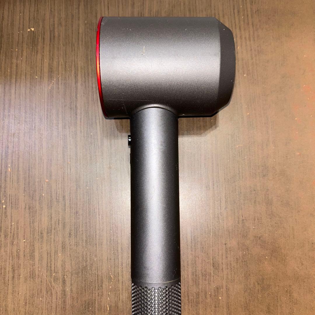 動作良好 ダイソン ドライヤー dyson supersonic HD03