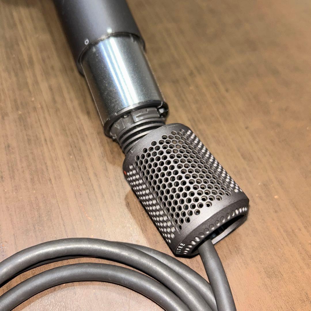 動作良好 ダイソン ドライヤー dyson supersonic HD03