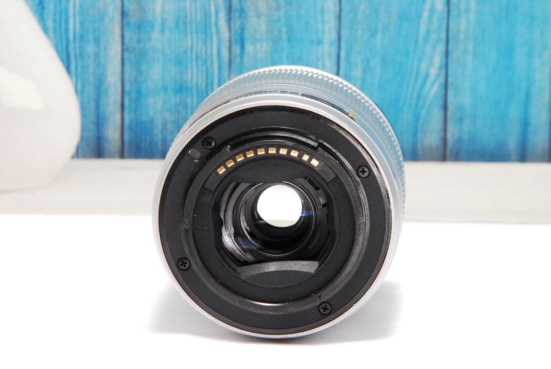 FUJIFILM X-A2 富士フイルムの発色を楽しめる入門機 Wi-Fi