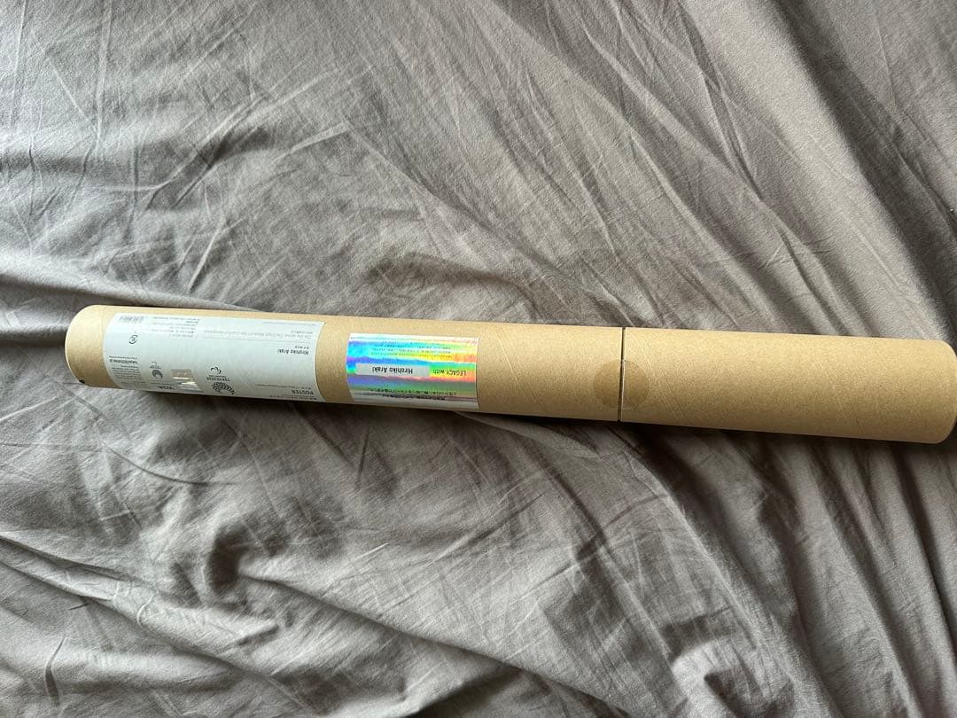 【年末特別値下げ】荒木飛呂彦　東京オリンピック　アートポスター　2020