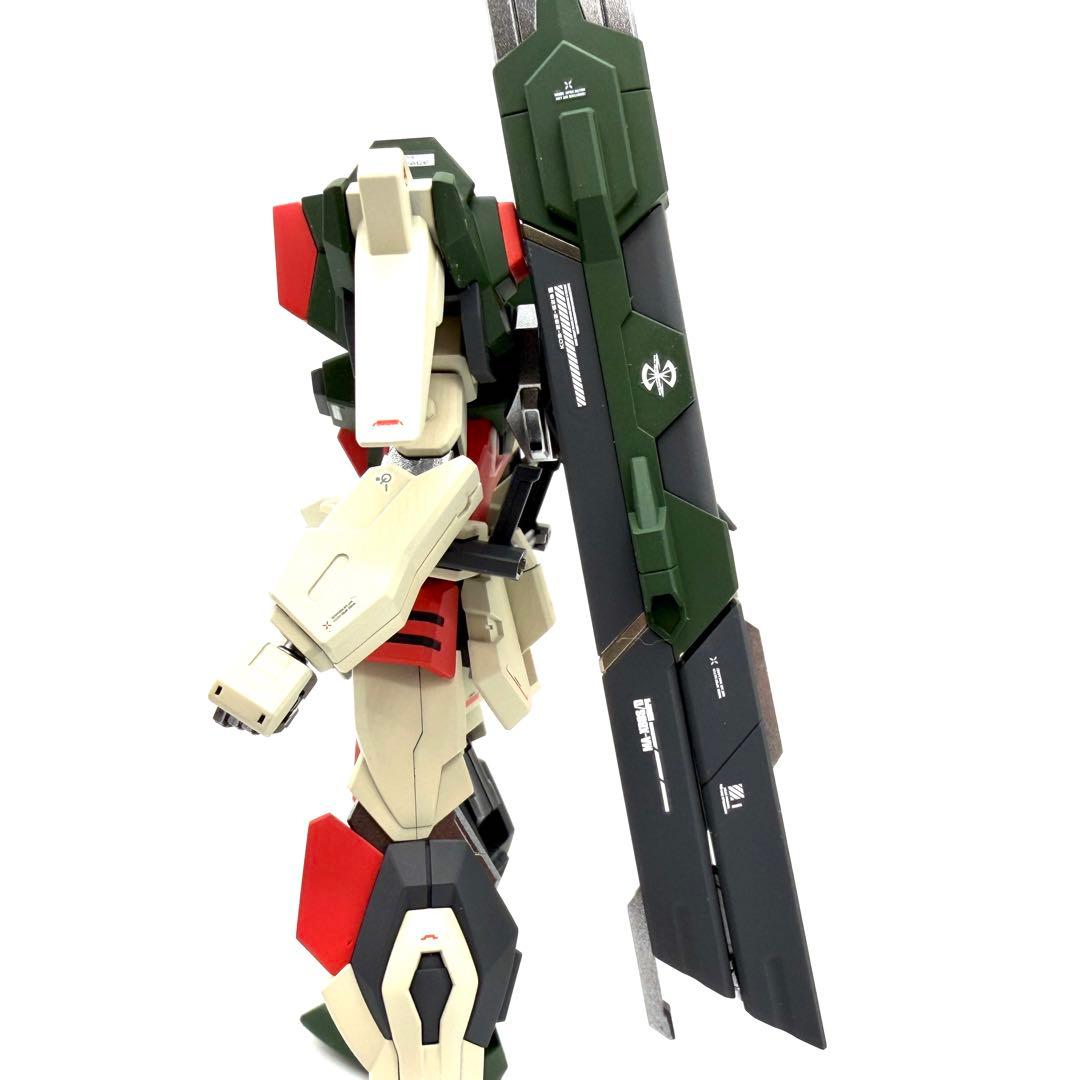 専用　デュエルブリッツ&ライトニングバスター