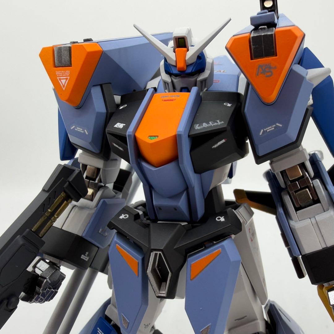 専用　デュエルブリッツ&ライトニングバスター