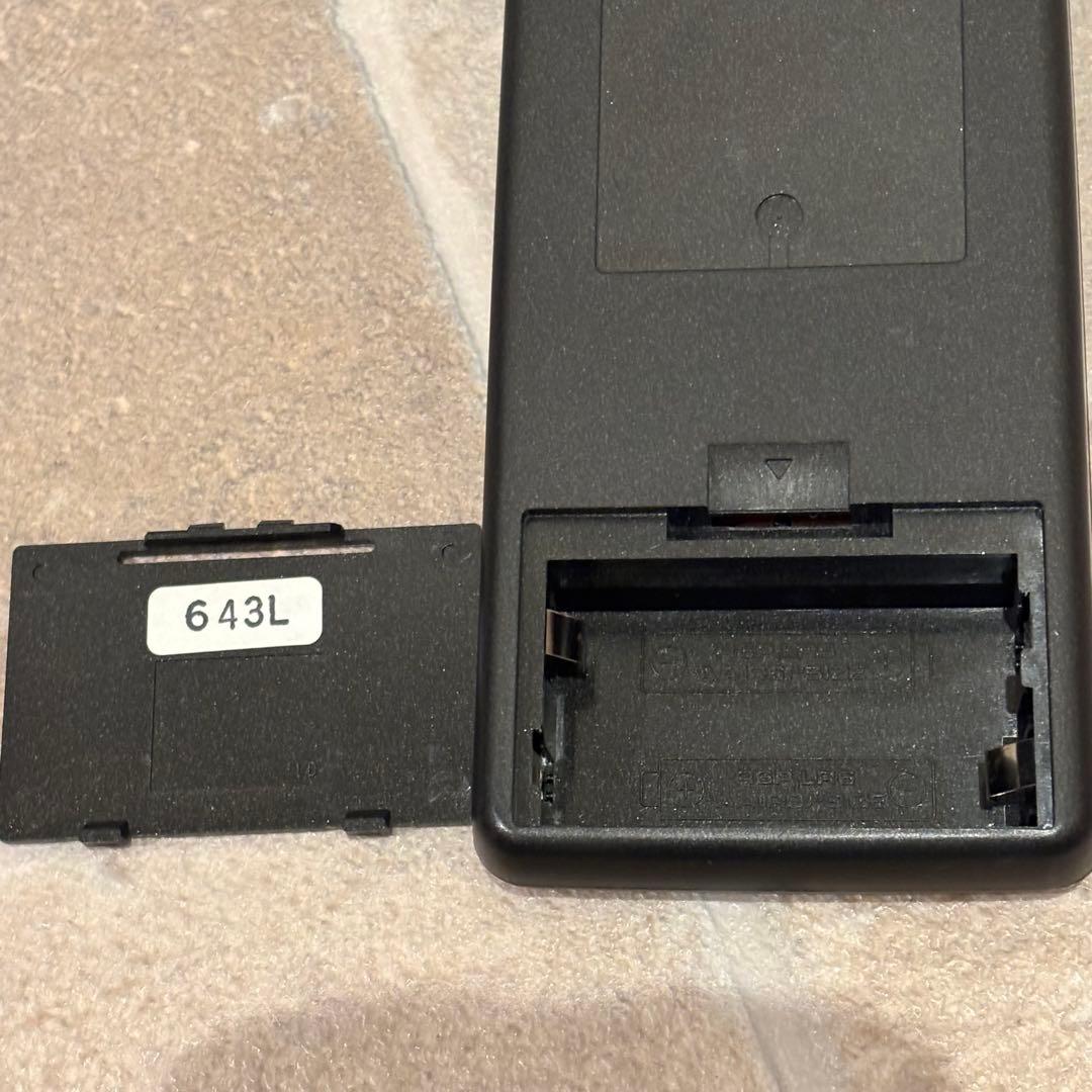 【美品】KENWOOD高音質プリメインアンプ　リモコン付　KAF-7002