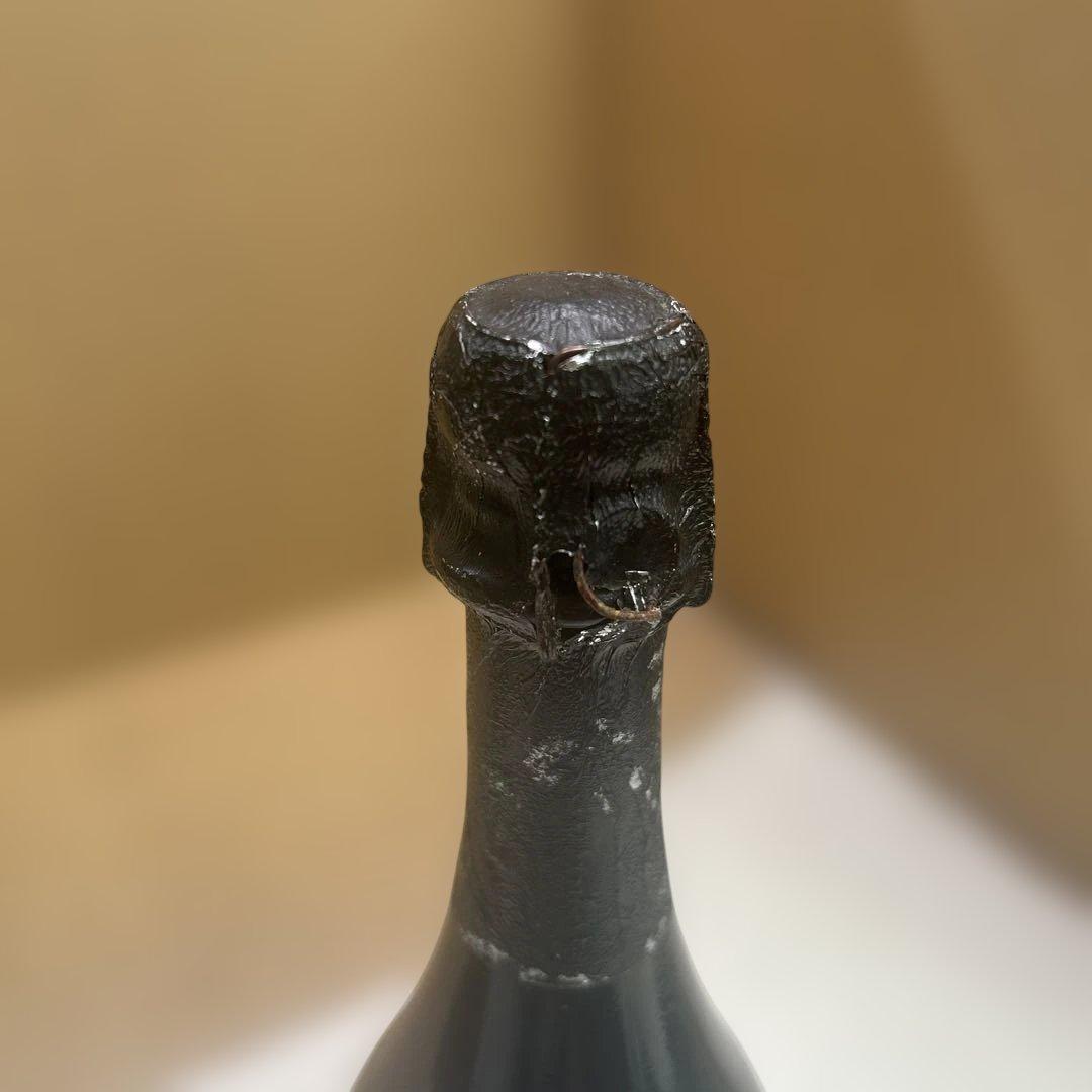 6824【未開栓】ドン・ペリニヨン 1996年 ディアジオ 古酒 750mL