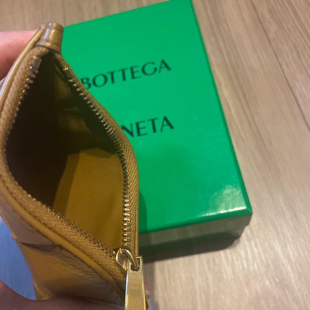BOTTEGA VENETA カード&ケース