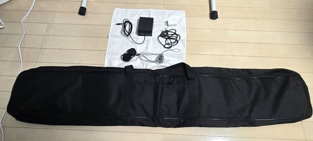 NikoMaku SWAN-S 88鍵 MIDIキーボード