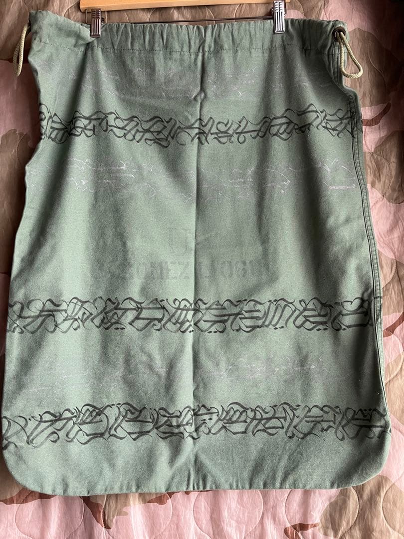 モザイスキー　直筆　ミリタリー　MOZYSKEY