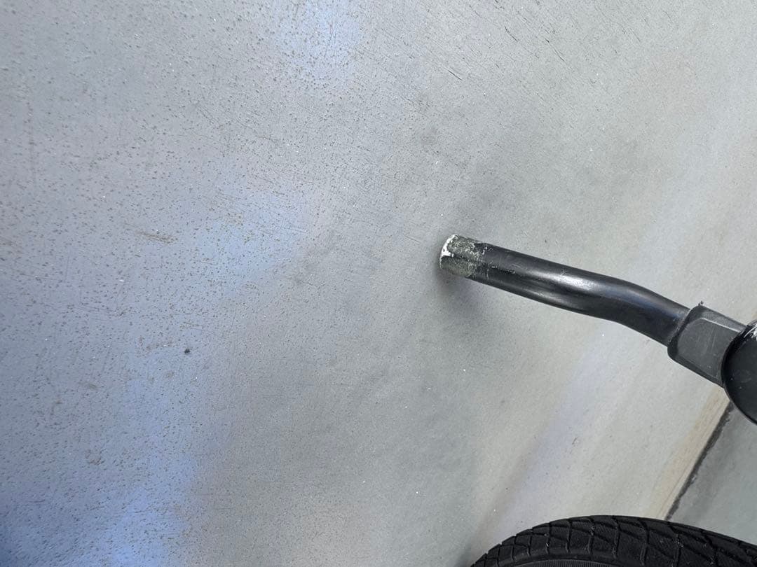 STRIDER 14Ｘ　 ストライダー　ブルー 青