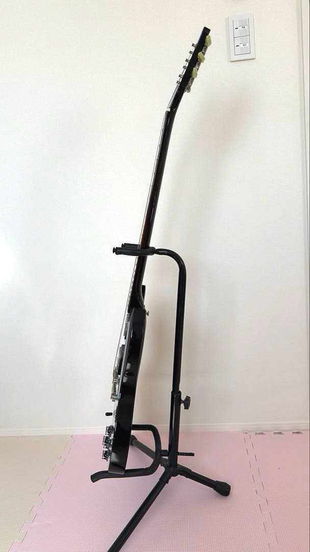 Epiphoneエピフォン［SG PRO］コイルタップ