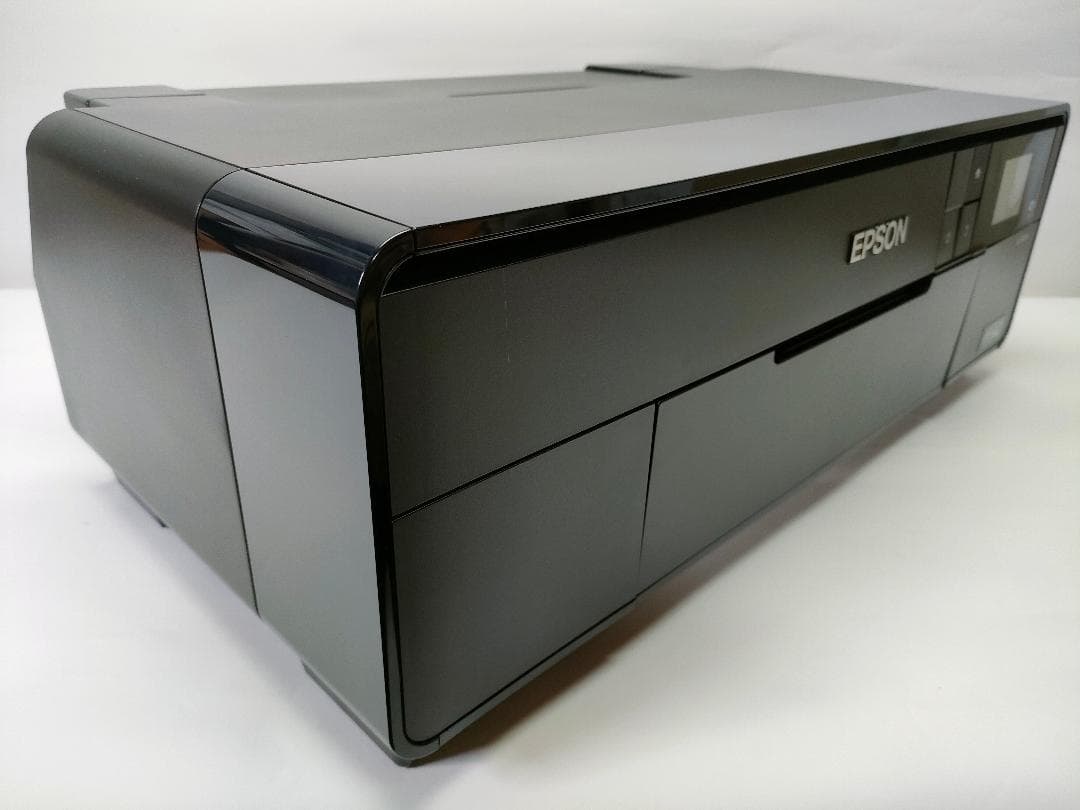【美品】EPSON SC-PX5VⅡ SC-PX5V2　最高画質