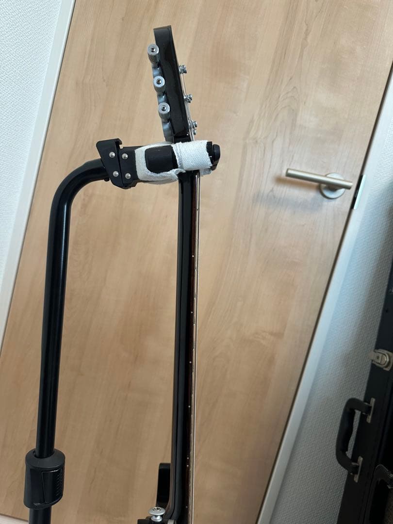 YAMAHA RGX A2 ブラック