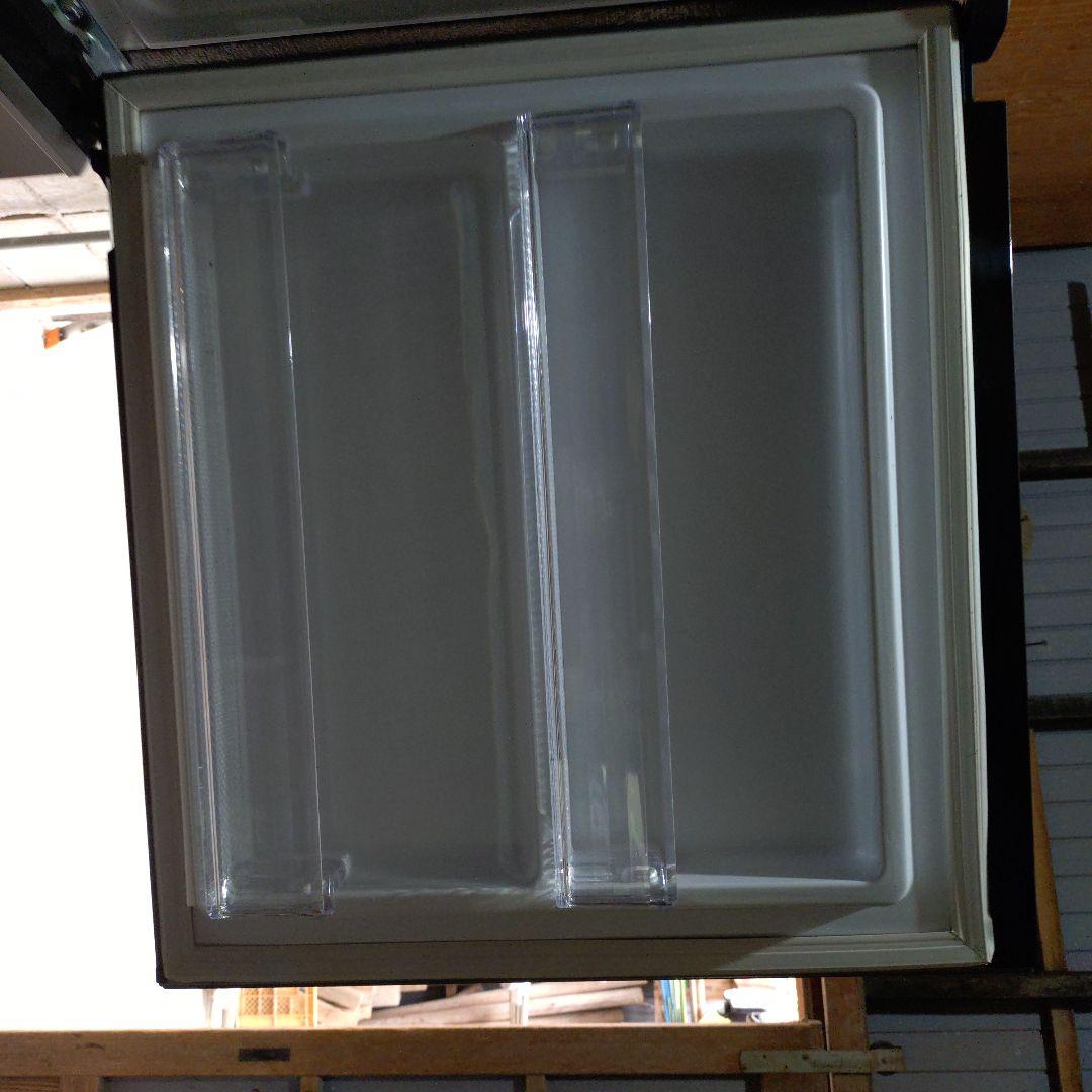 Panasonic 冷蔵庫 248リットル　NR-B252T-H