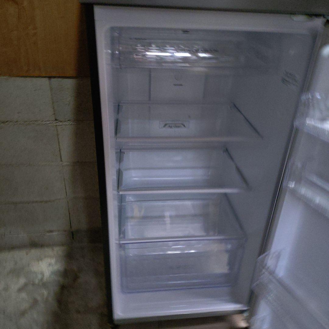 Panasonic 冷蔵庫 248リットル　NR-B252T-H