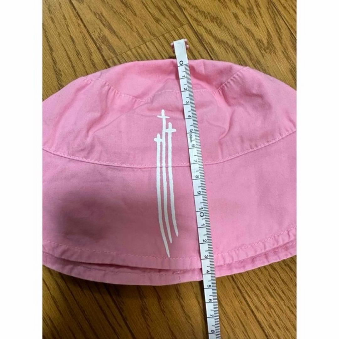 クロムハーツ キッズ　ベビー　帽子　バゲットハット