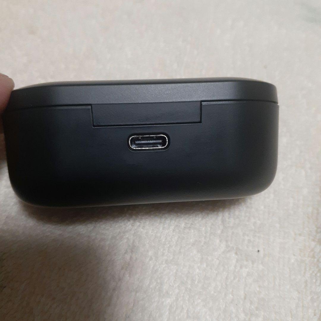 DENON perl pro ブラック　美品　イヤホン