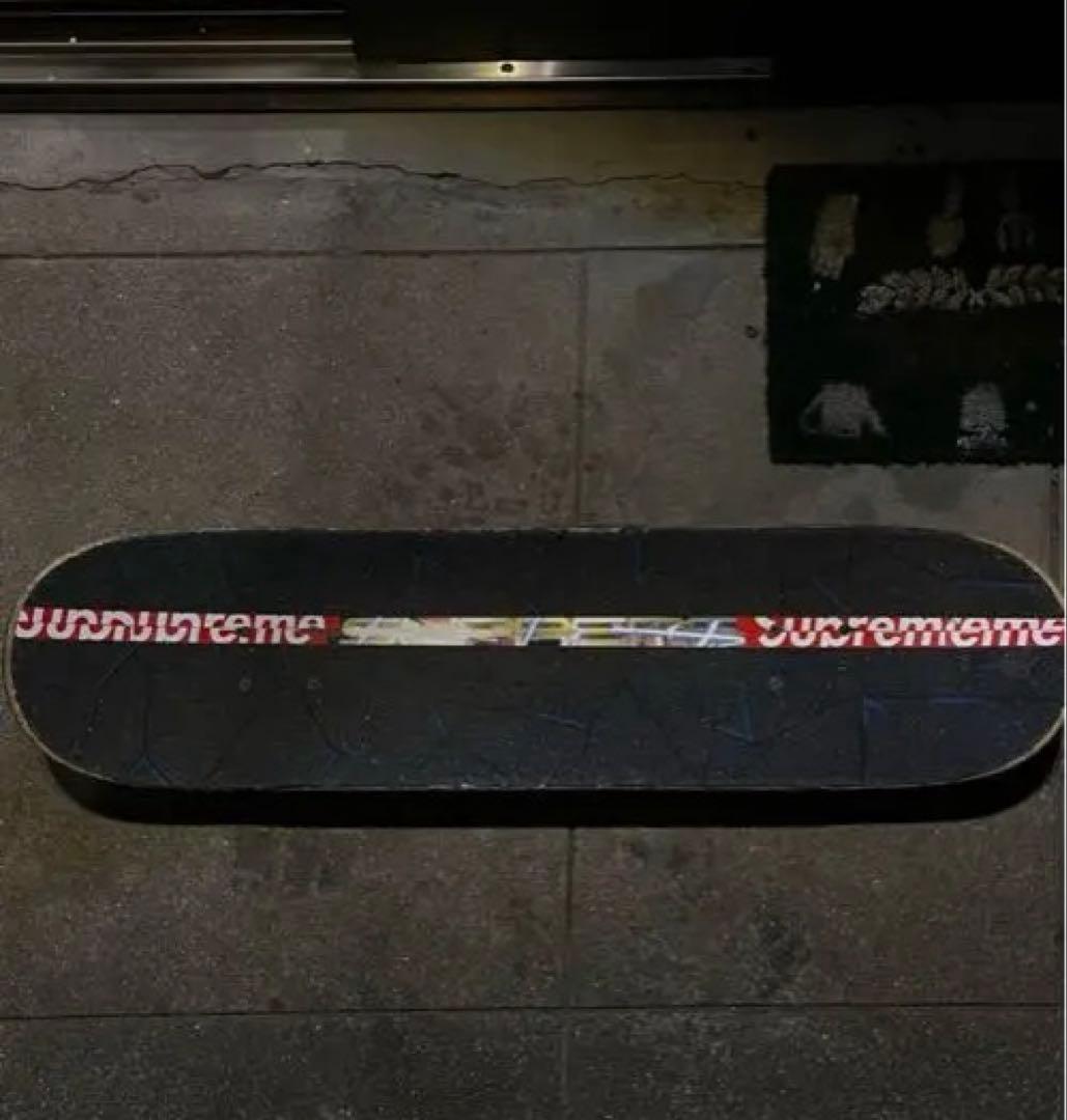 Supreme Youji yamamoto8.125 スケボーコンプリート