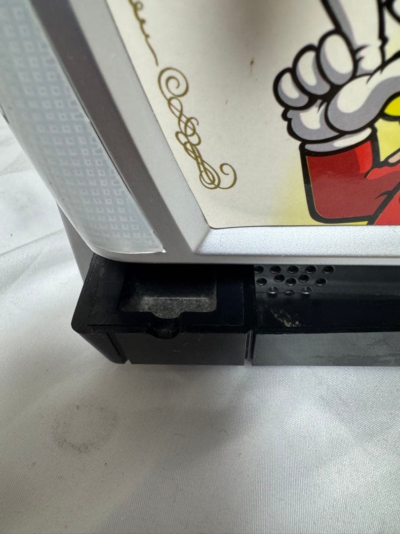 ☆*！様 北電子 ジャグラーgirl's スロットマシンデザイン　ミニクーラー&