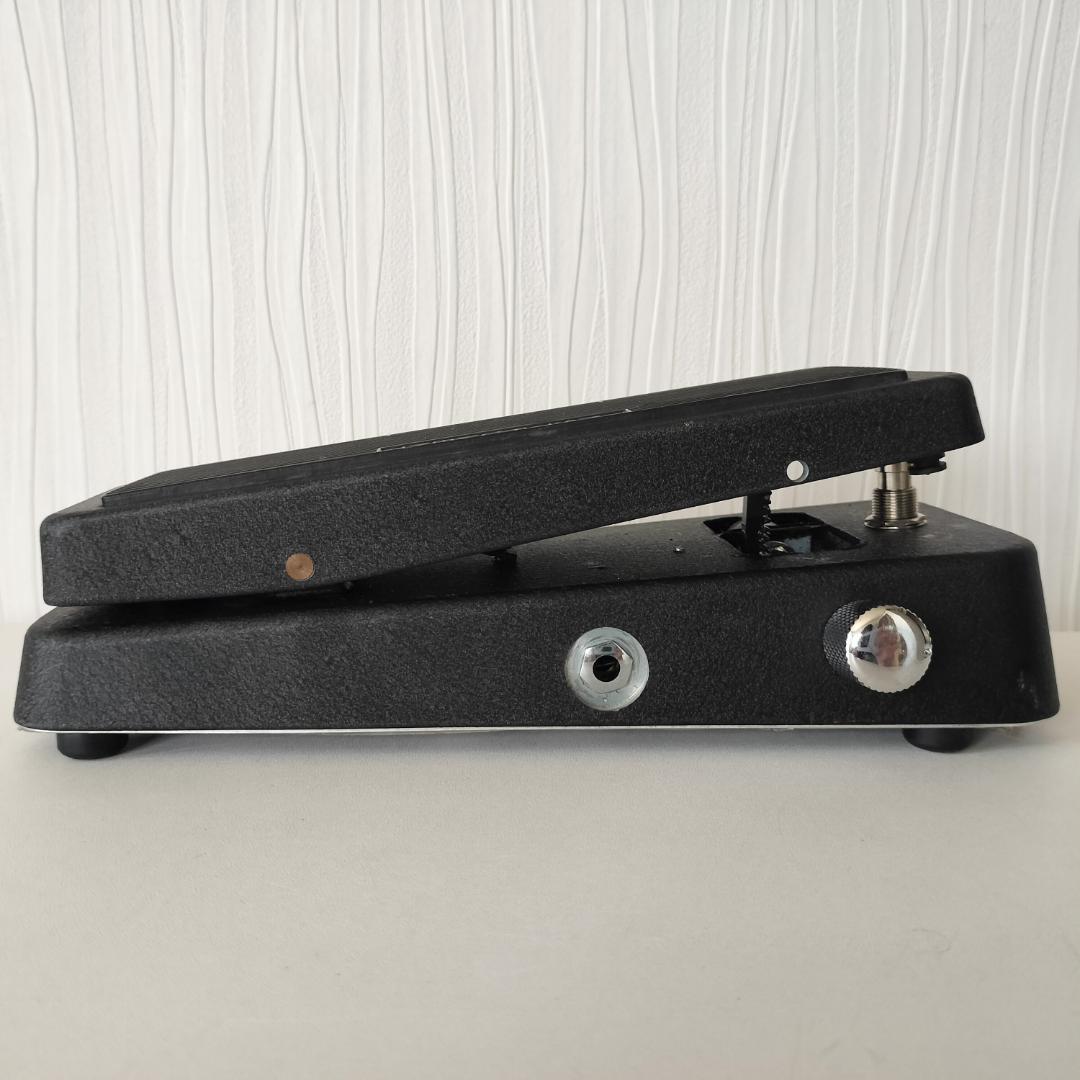 Jim Dunlop Cry Baby 535Q 初期型18V仕様