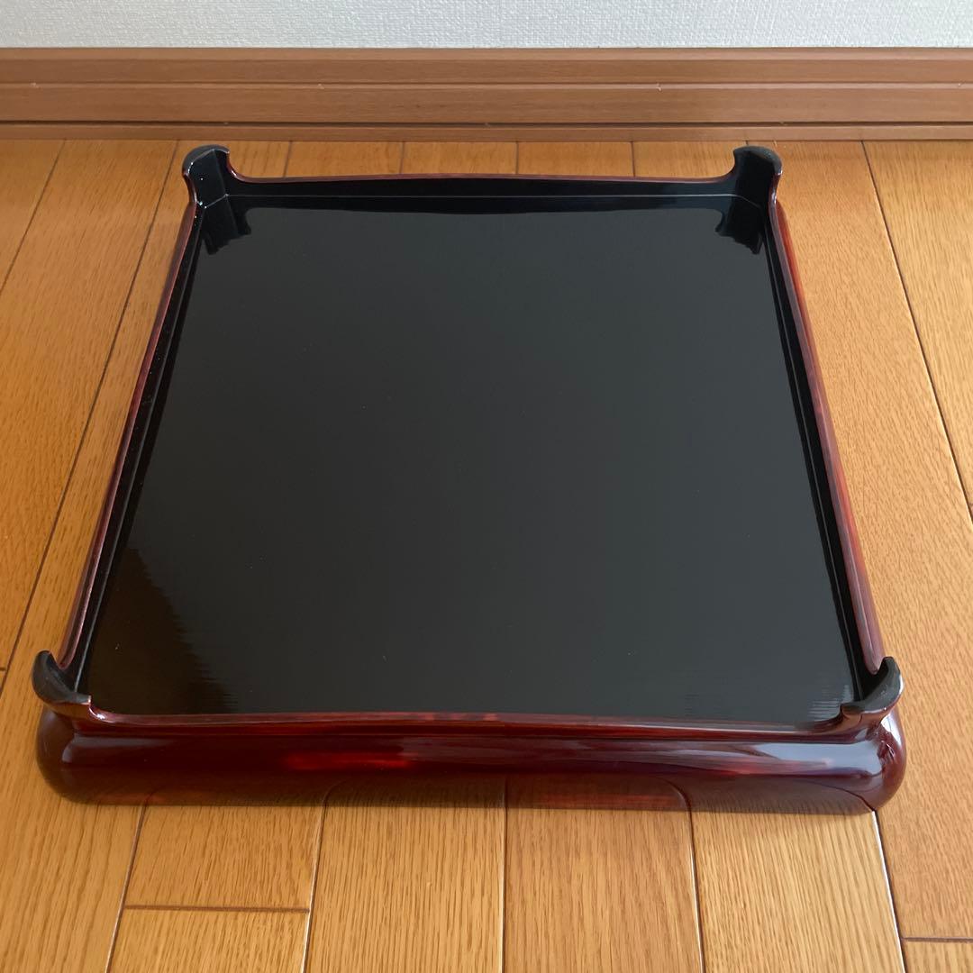 蔵出し　輪島塗　松根和吉