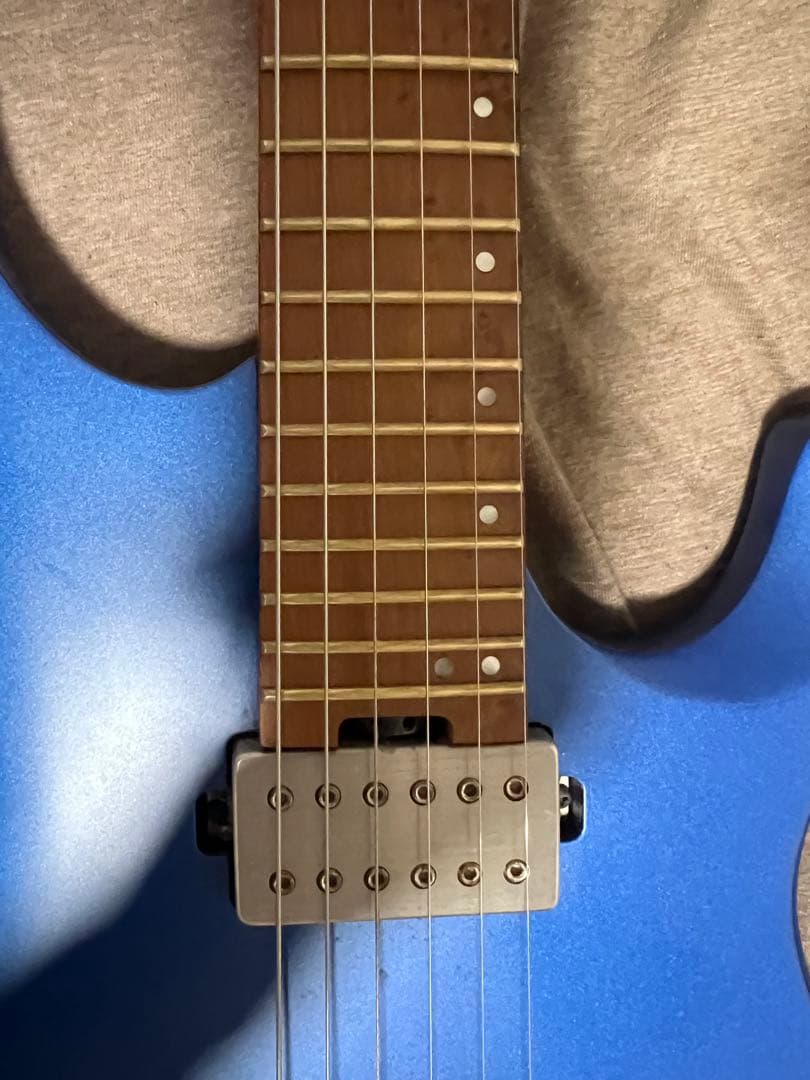 ギター IbanezQ54