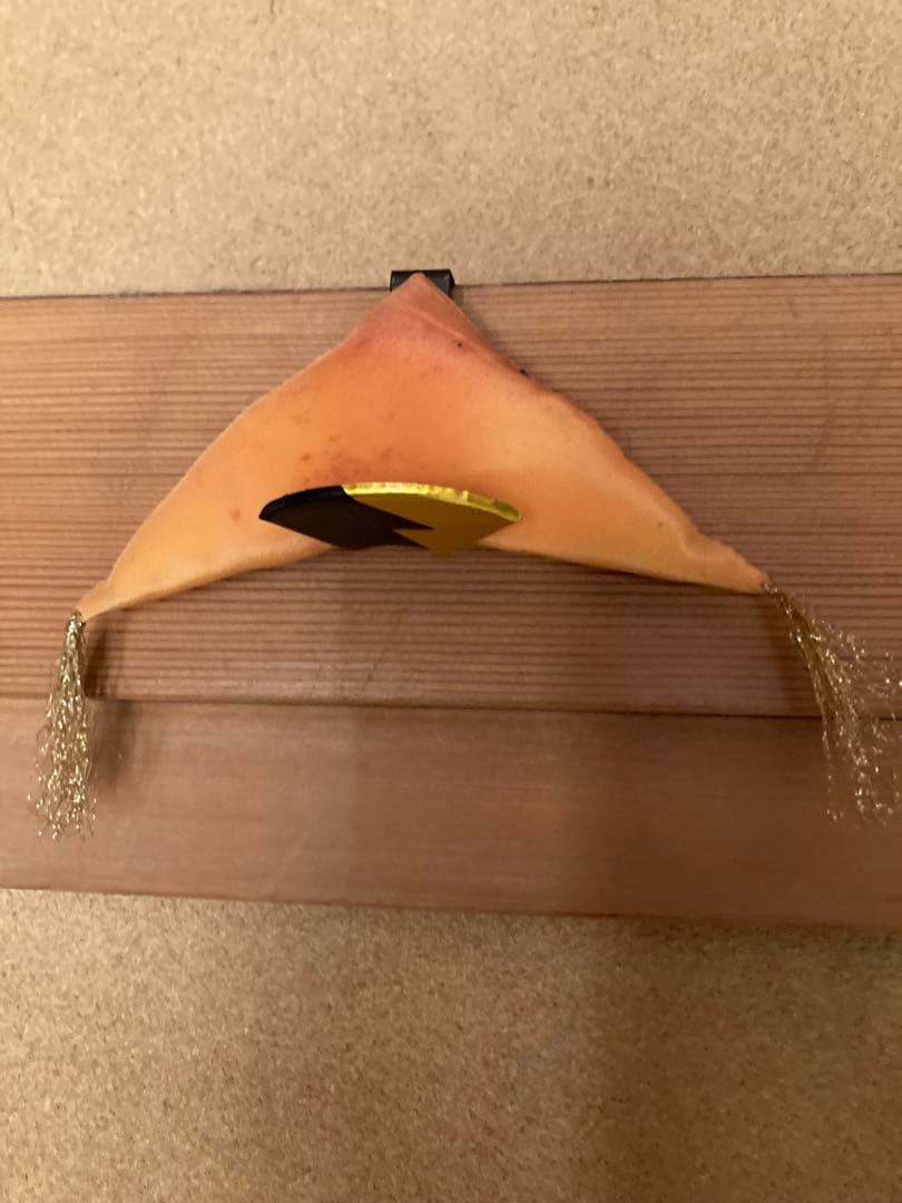 黄山風景画&壁掛け金具