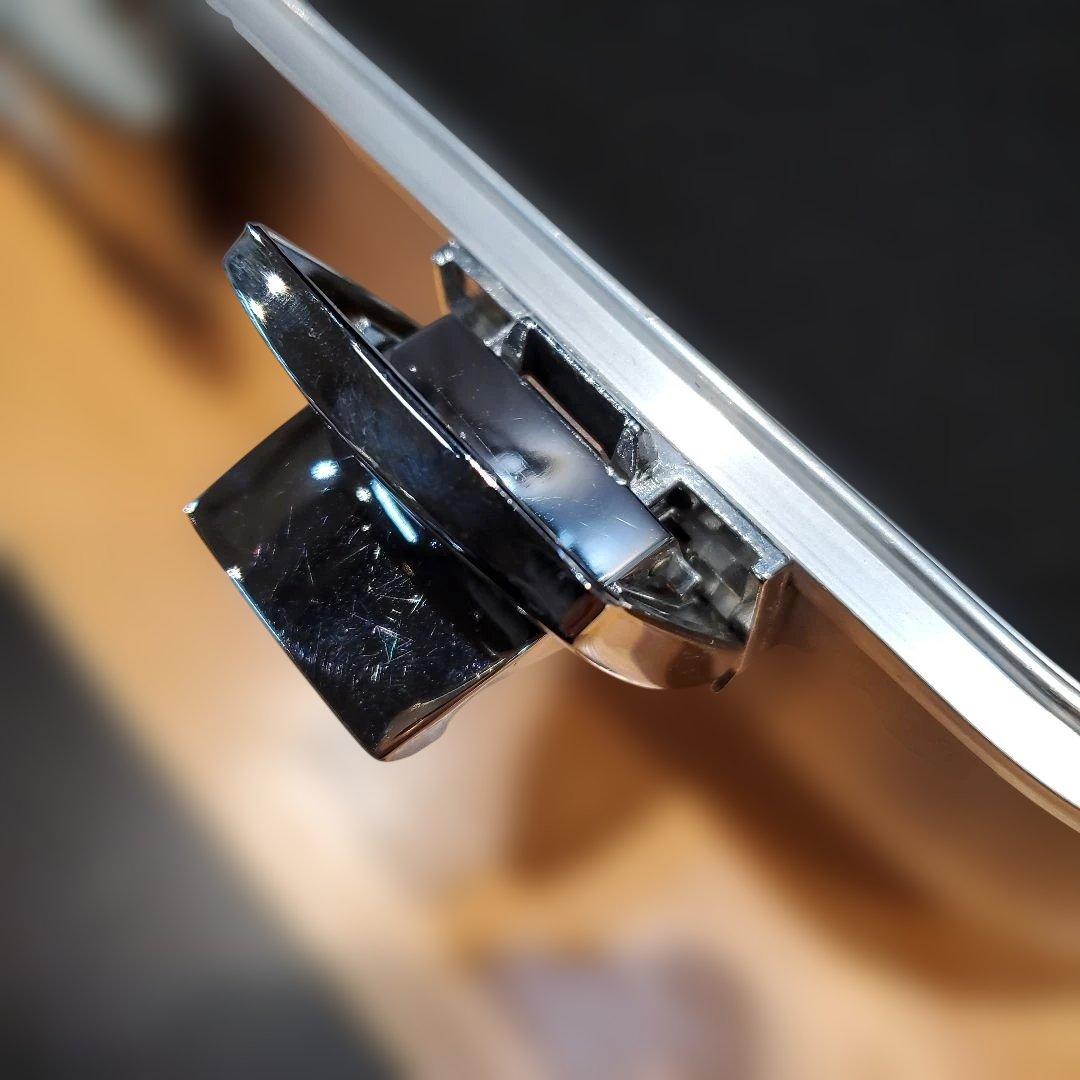 【希少】ゼロハリバートン アタッシュケース ELITE ダイヤル錠