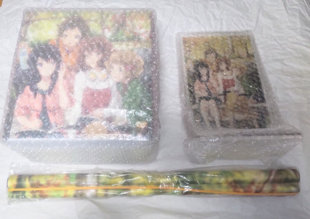 コラボヘッドホン響けユーフォニアム