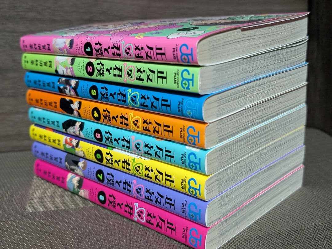 【22冊】 氷の城壁 正反対な君と僕