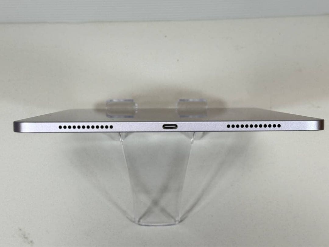 iPad Air 第6世代 11インチ パープル M2