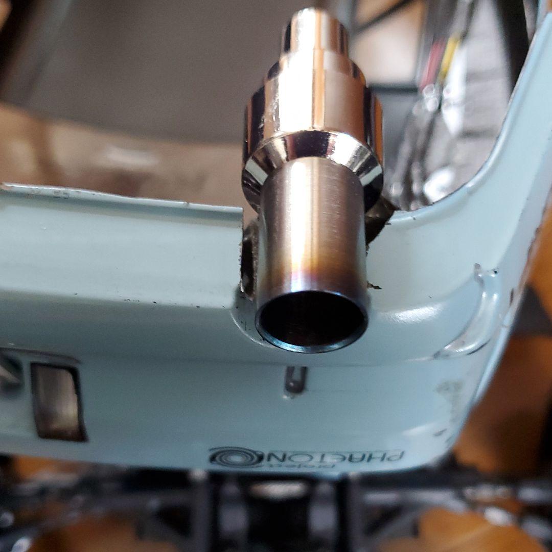 YD-2S  R32ボディー