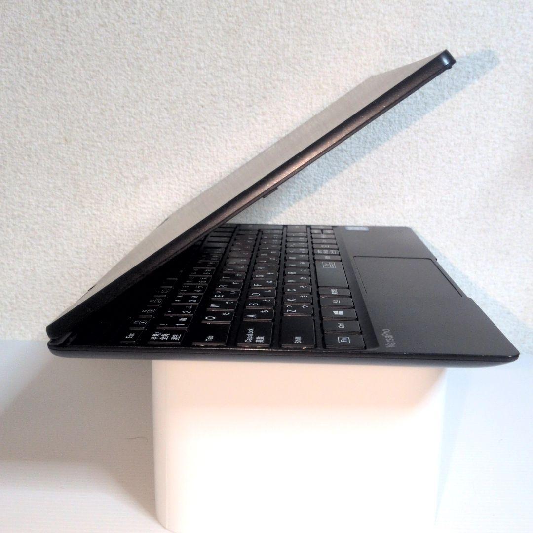 美品！Windows11✨️NEC製✨️快速SSD✨️持ち運びに便利なノートPC