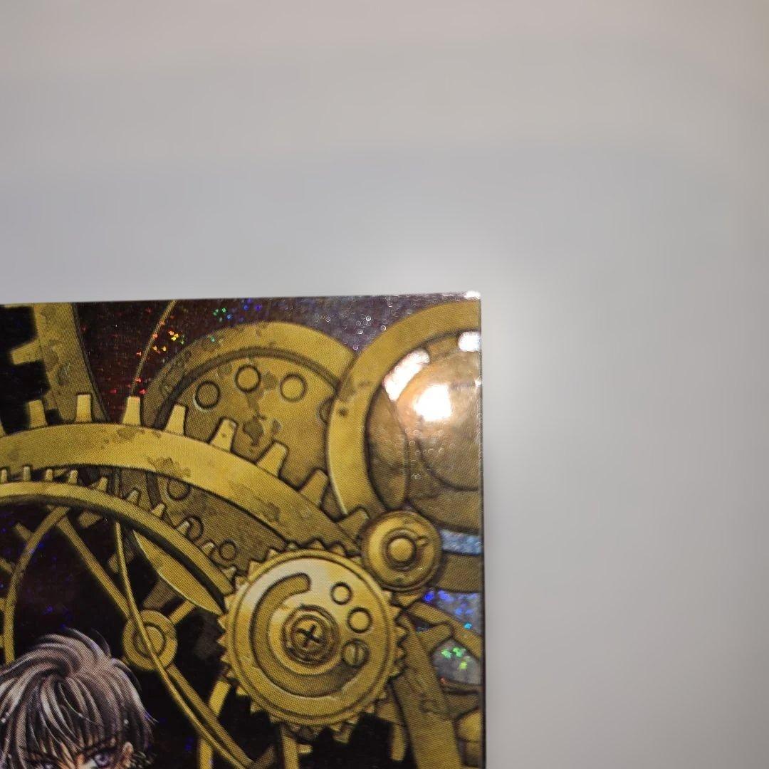 スペシャルブライトカード　Ｘ　CLAMP