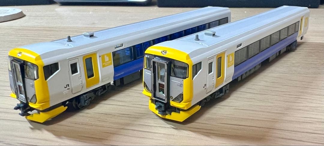 KATO 10-1283 E257系500番台 5両増結セット