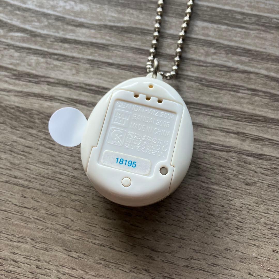 ちびたまごっち 東京限定 tamagotchi 動作確認済