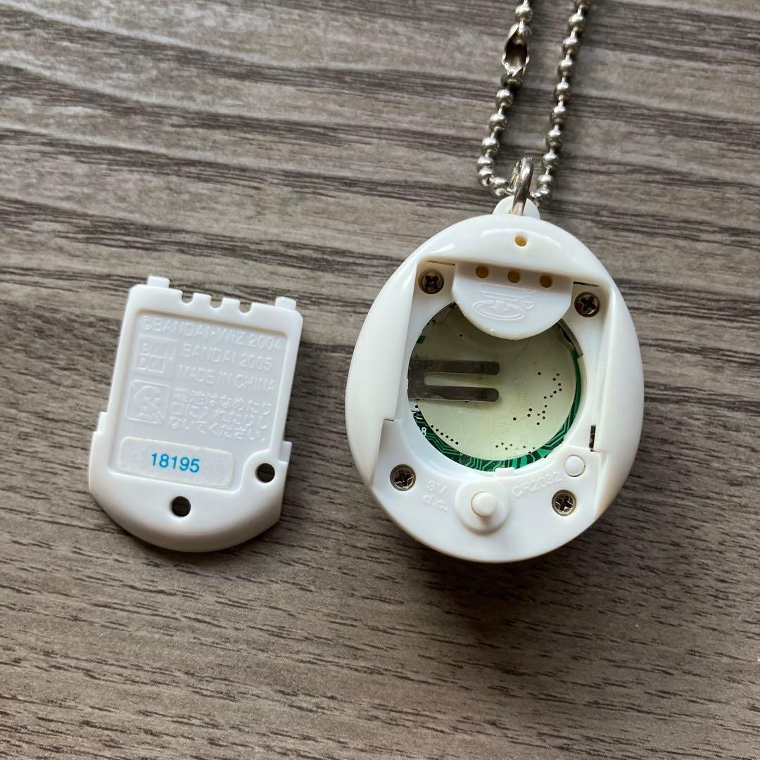 ちびたまごっち 東京限定 tamagotchi 動作確認済