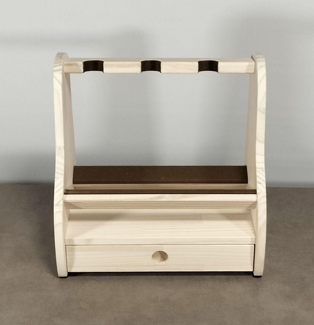 にょん★購入前はプロフご確認ください　沖縄三線スタンド　オーダーページ