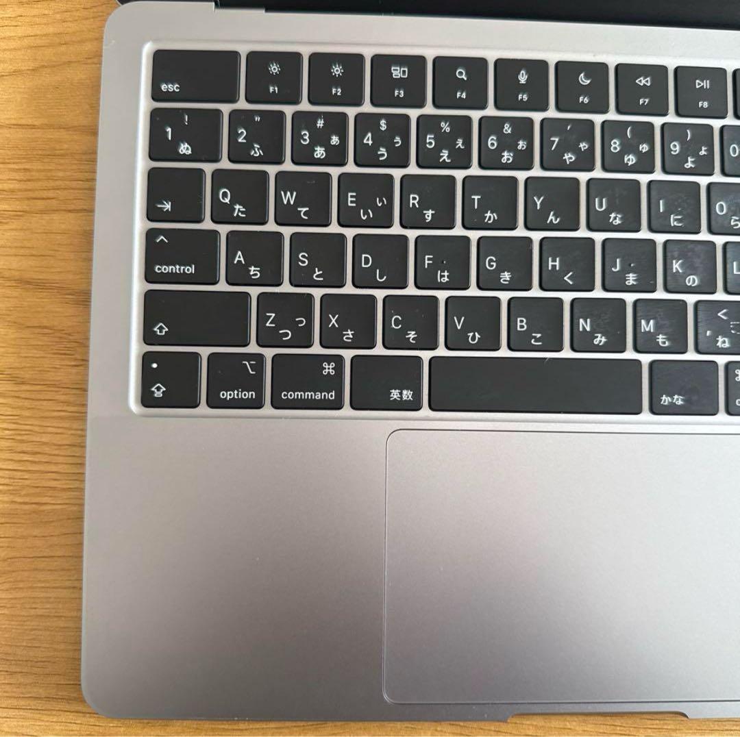 【みき】【MacBook Air 13.6インチ M2】