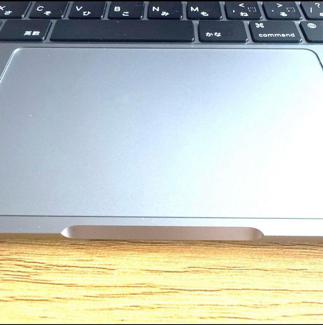 【みき】【MacBook Air 13.6インチ M2】