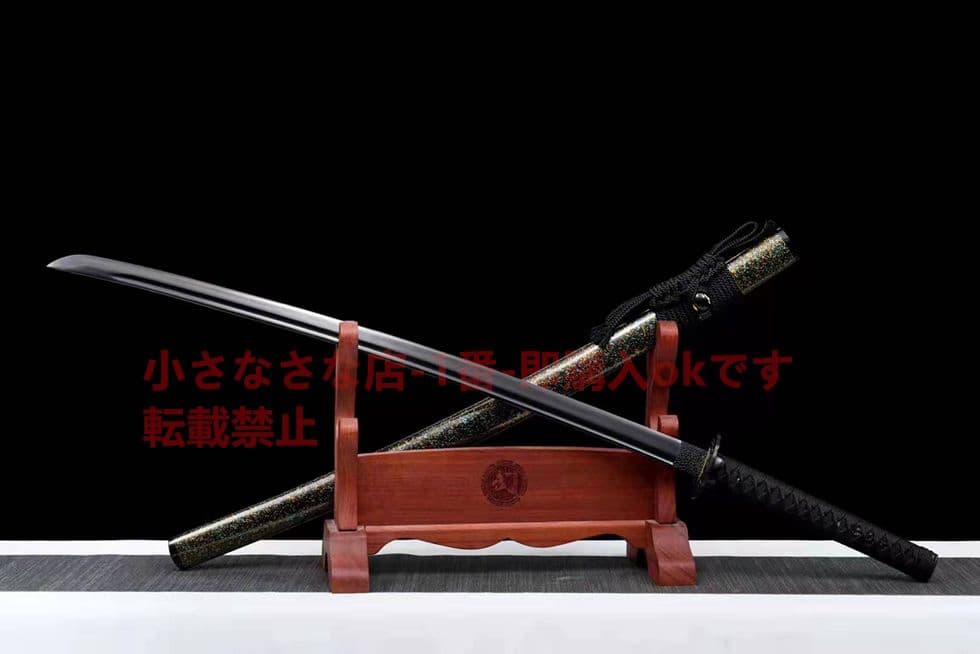 無双の侍 武具　刀装具　日本刀　模造刀   居合刀