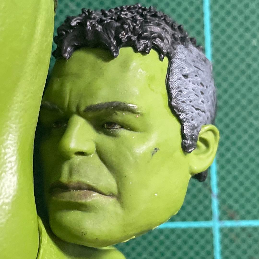 【マーベルレジェンド】スマートハルク・ブルースバナー【アベンジャーズ】