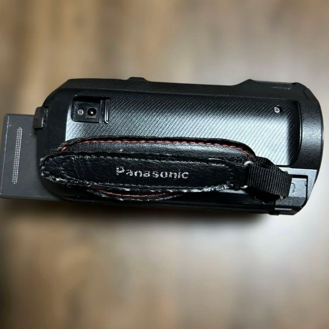 Panasonic HC−WX990M 4Kカメラ