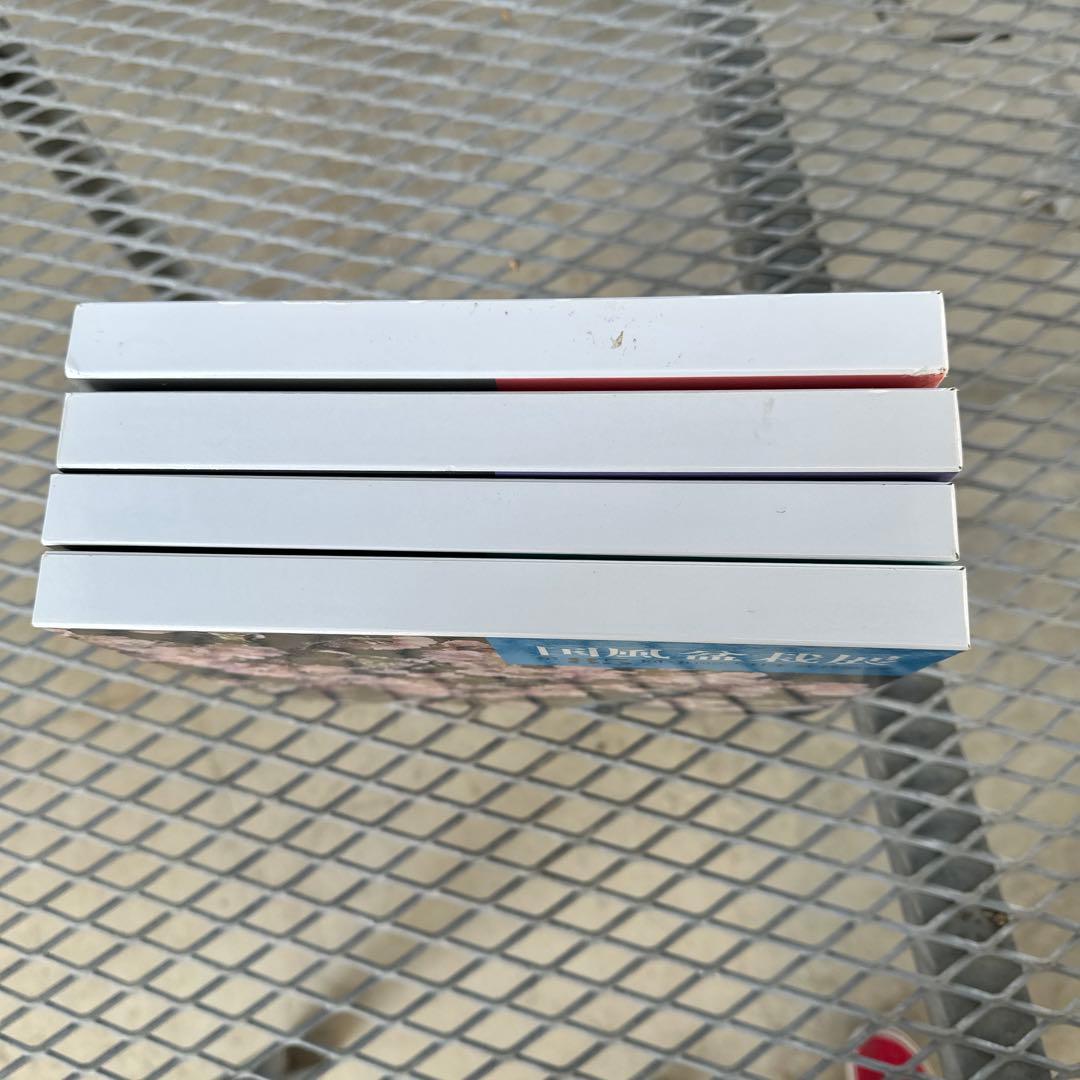 国風盆栽展　第85回.第86回.第88回.第89回