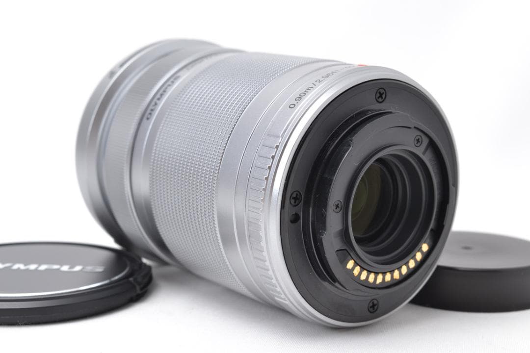 ■ 美品 ■ オリンパス　OLYMPUS M.ZUIKO 40-150mm